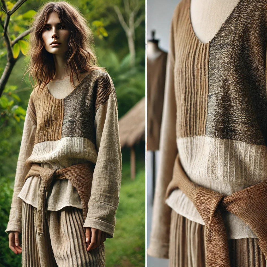 אופנה טבעונית – כל מה שרציתם לדעת