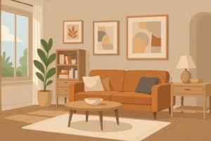 טיפים שיגרמו לבית שלכם להיראות מיליון דולר