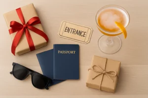 מה קונים למי שיש לו הכל? חוויות שוות יותר ממוצרים